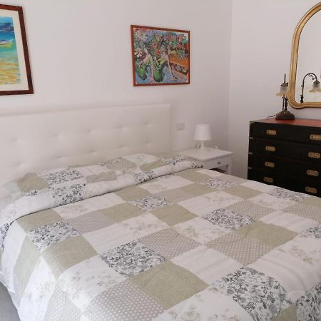 Villa Eolo Lipari  Extérieur photo