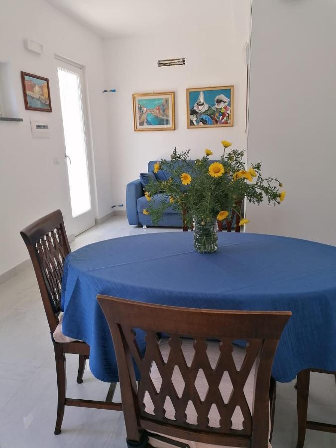 Villa Eolo Lipari  Extérieur photo