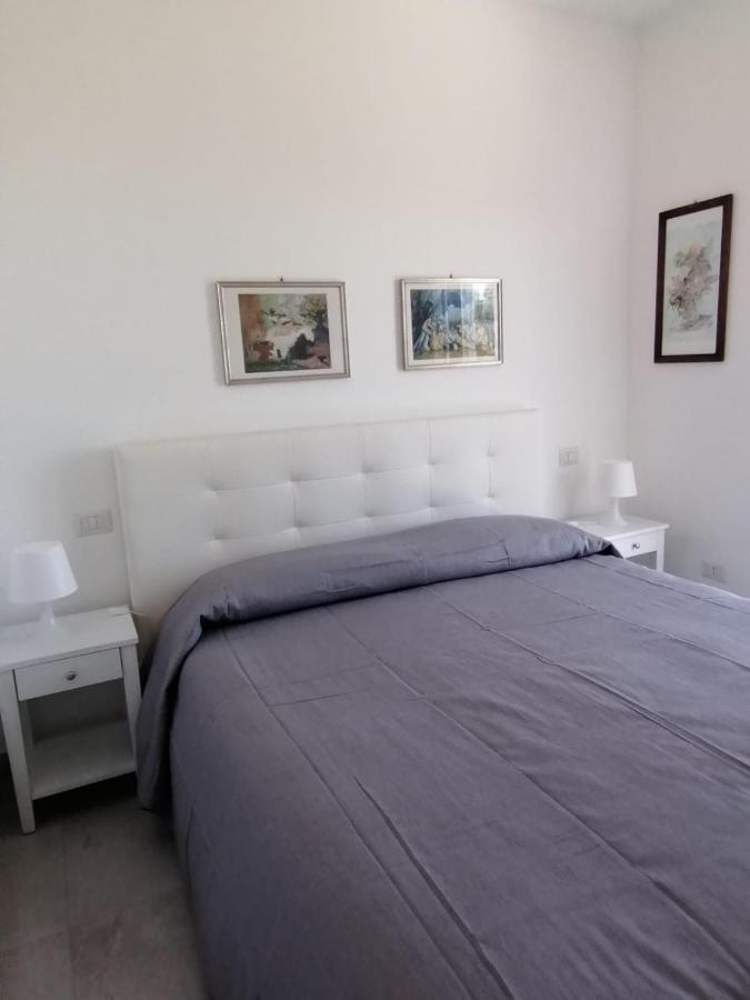 Villa Eolo Lipari  Extérieur photo