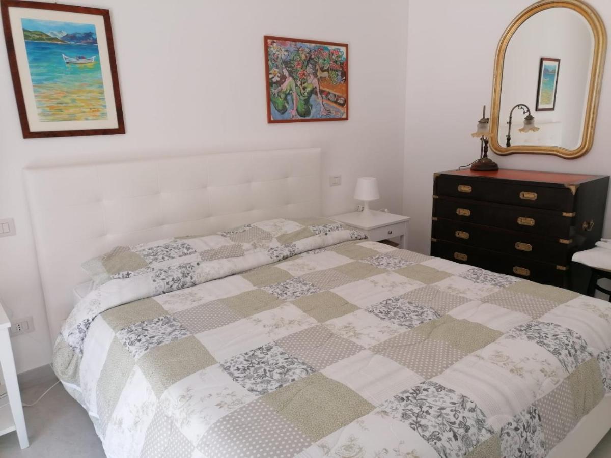 Villa Eolo Lipari  Extérieur photo