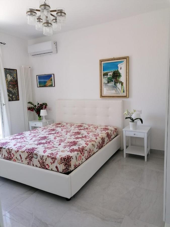 Villa Eolo Lipari  Extérieur photo
