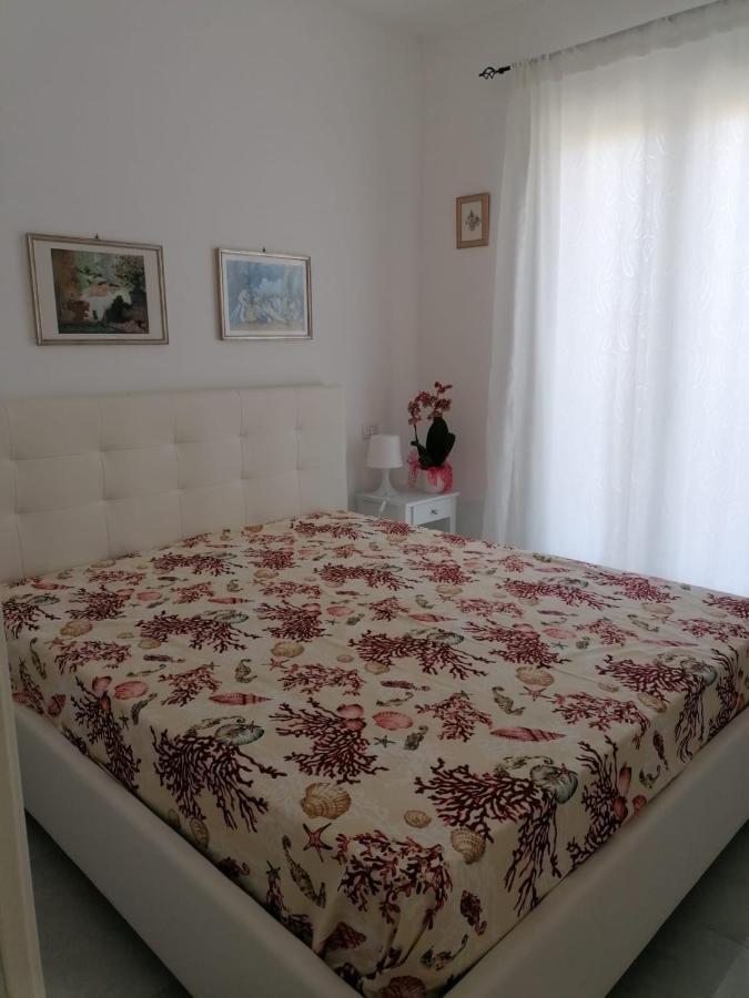 Villa Eolo Lipari  Extérieur photo
